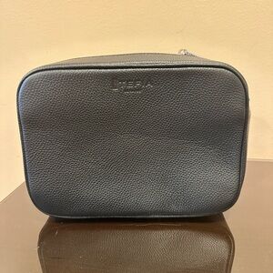 Black new Purce (no handle) Pebbled Leather Finish